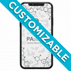 PApocket® Physician Assistant ER/Inpatient Edition eBook